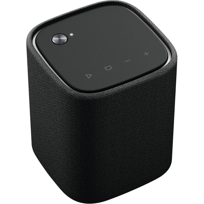 Акустика Yamaha WS-B1A Black