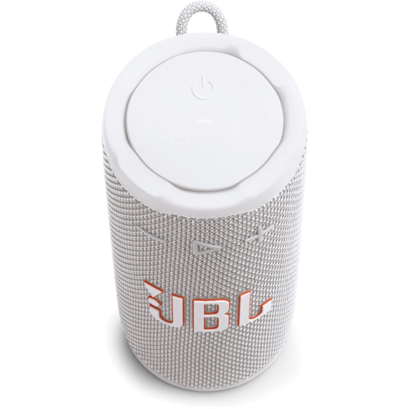 Акустика JBL GRIP White (JBLGRIPWHT)