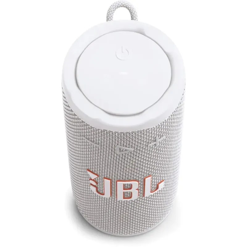 Акустика JBL GRIP White (JBLGRIPWHT)