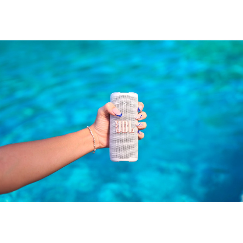 Акустика JBL GRIP White (JBLGRIPWHT)