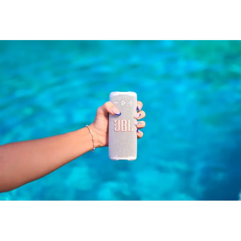 Акустика JBL GRIP White (JBLGRIPWHT)