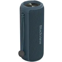 Акустика BlackView AuraBass 3 Blue 6931548325505