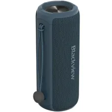 Акустика BlackView AuraBass 3 Blue 6931548325505