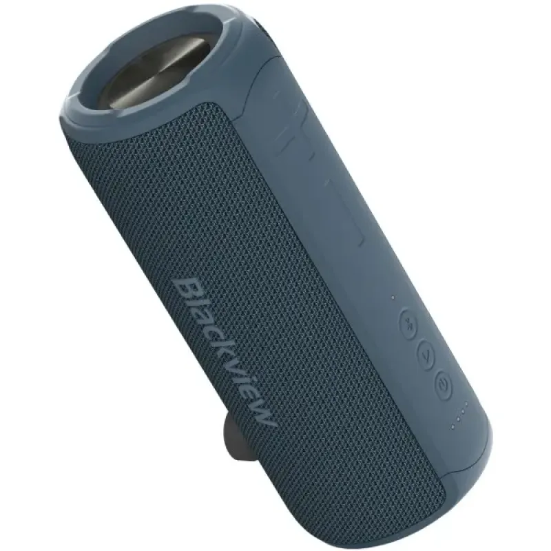 Акустика BlackView AuraBass 3 Blue 6931548325505