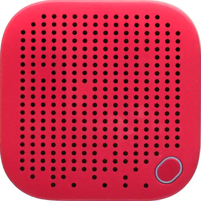 REMAX RB-M27 Red (RB-M27RD) (6954851287452)