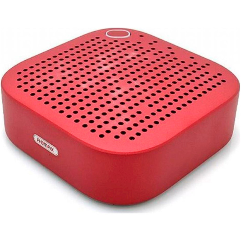 REMAX RB-M27 Red (RB-M27RD) (6954851287452)