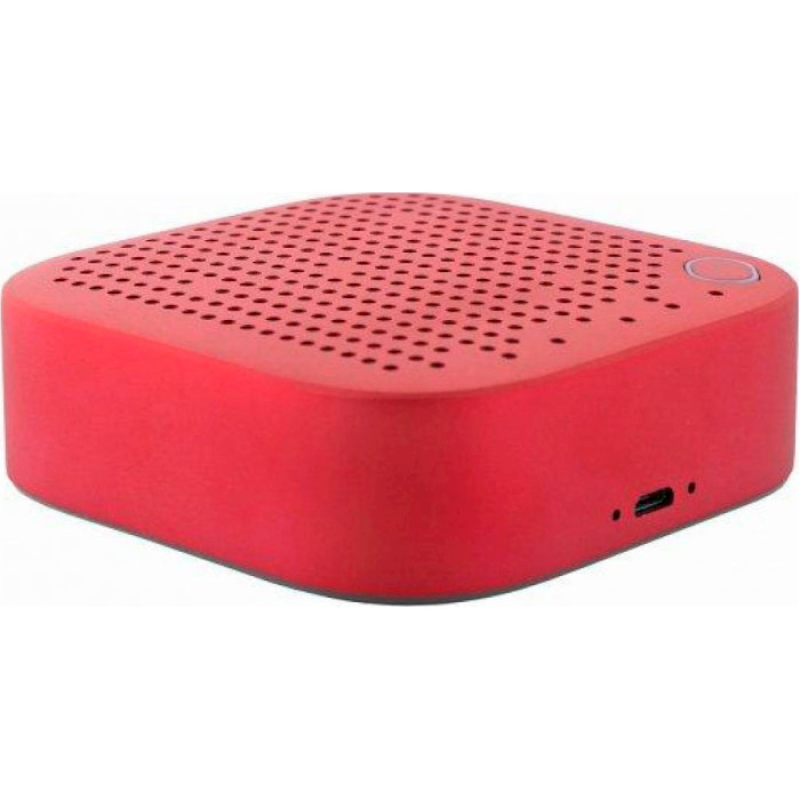 REMAX RB-M27 Red (RB-M27RD) (6954851287452)