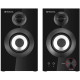 REAL-EL S-420 Black (EL121200011)