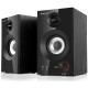 REAL-EL S-420 Black (EL121200011)