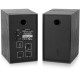 REAL-EL S-420 Black (EL121200011)