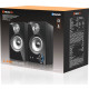 REAL-EL S-420 Black (EL121200011)