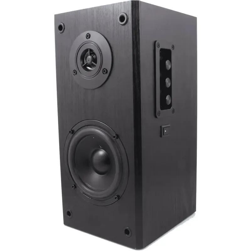 Акустика Media-Tech Audience HQ 40W Black (MT3143K)