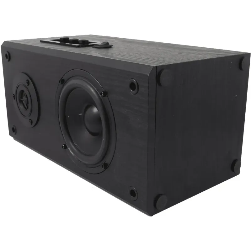 Акустика Media-Tech Audience HQ 40W Black (MT3143K)