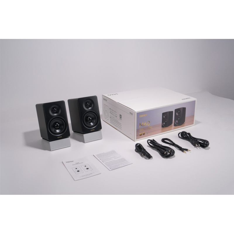 Акустика Edifier M60 Black