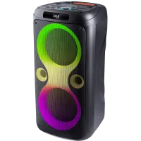 Акустика Defender Boomer 100 Black (65099)