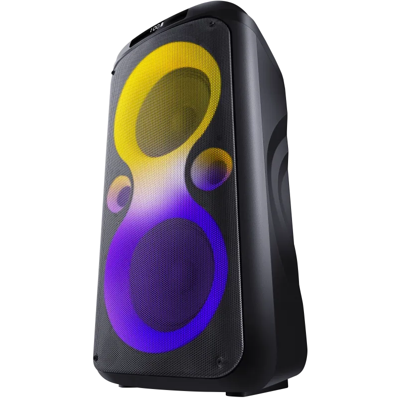 Акустика Defender Boomer 100 Black (65099)