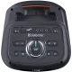 Акустика Defender Boomer 100 Black (65099)