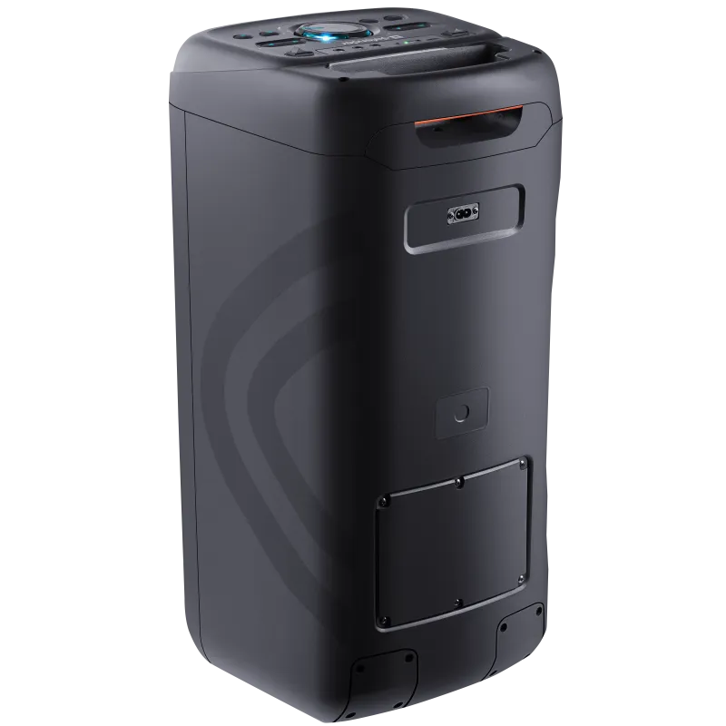 Акустика Defender Boomer 100 Black (65099)