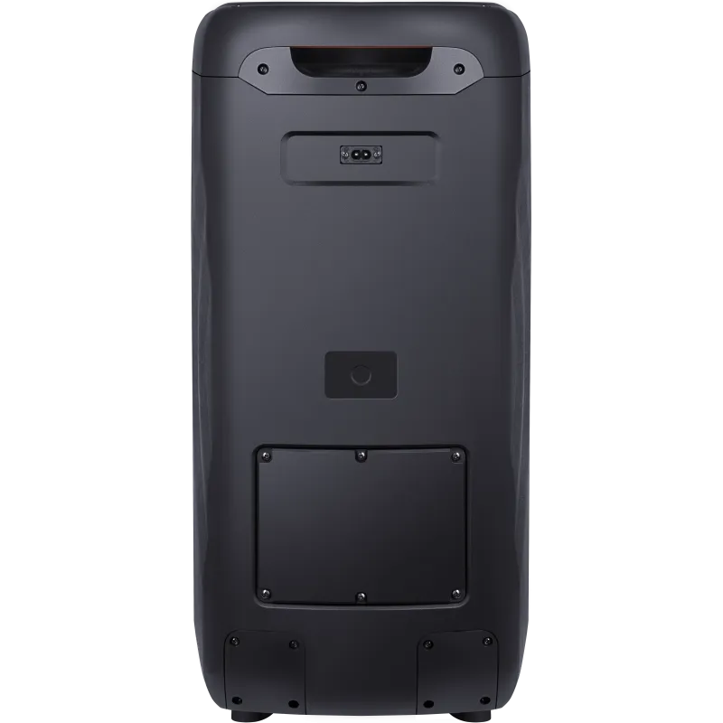 Акустика Defender Boomer 100 Black (65099)