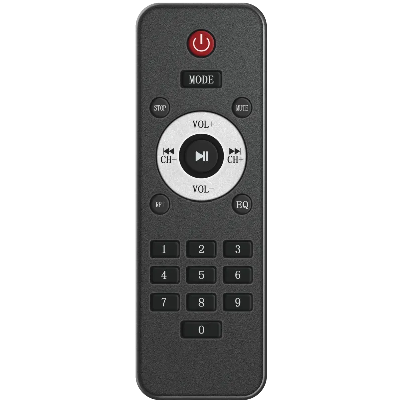 Акустика Defender Boomer 100 Black (65099)
