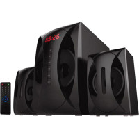 Golden Field LA-120C BT Black
