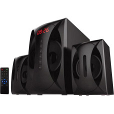 Golden Field LA-120C BT Black