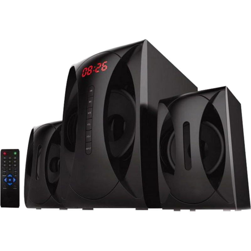 Golden Field LA-120C BT Black