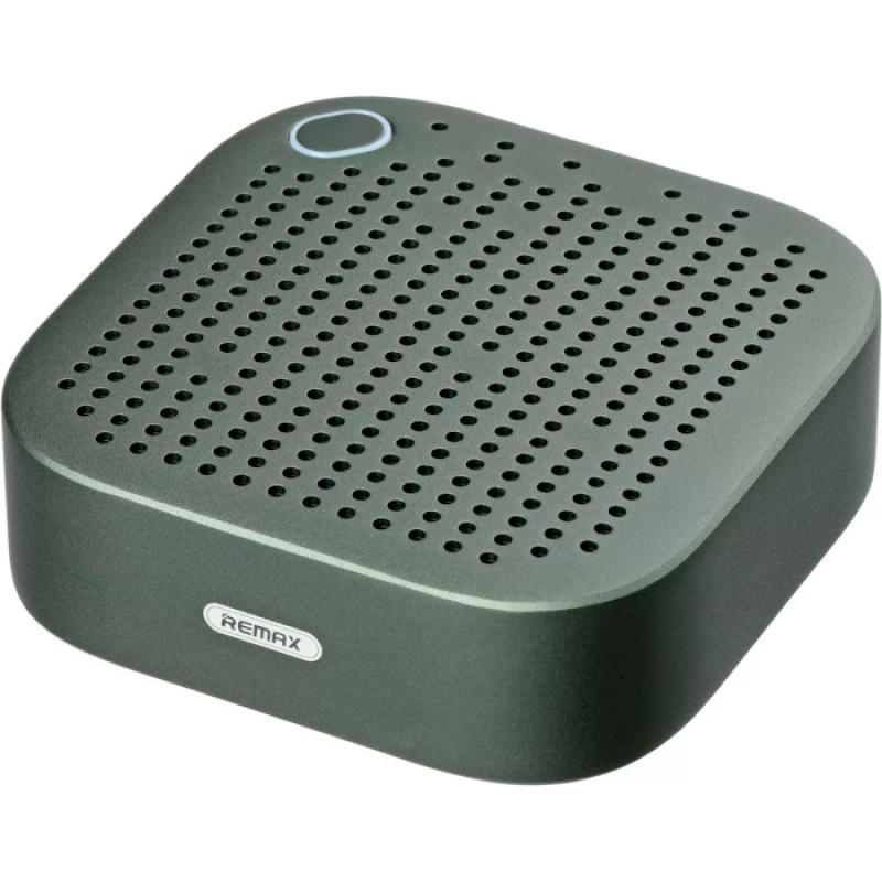 REMAX RB-M27 Green (RB-M27GN) (6954851287445)