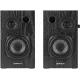 Акустика REAL-EL S-235 Black (EL121200010)