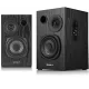 Акустика REAL-EL S-235 Black (EL121200010)