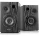 Акустика REAL-EL S-235 Black (EL121200010)