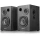 Акустика REAL-EL S-235 Black (EL121200010)