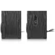 Акустика REAL-EL S-235 Black (EL121200010)
