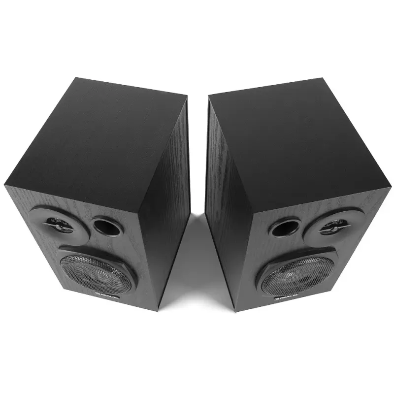 Акустика REAL-EL S-235 Black (EL121200010)
