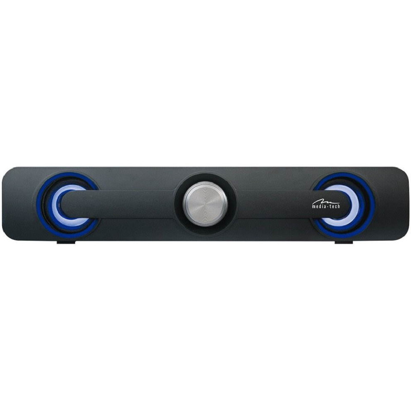 Акустика Media-Tech 5W Soundbar (MT3173)
