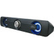 Акустика Media-Tech 5W Soundbar (MT3173)