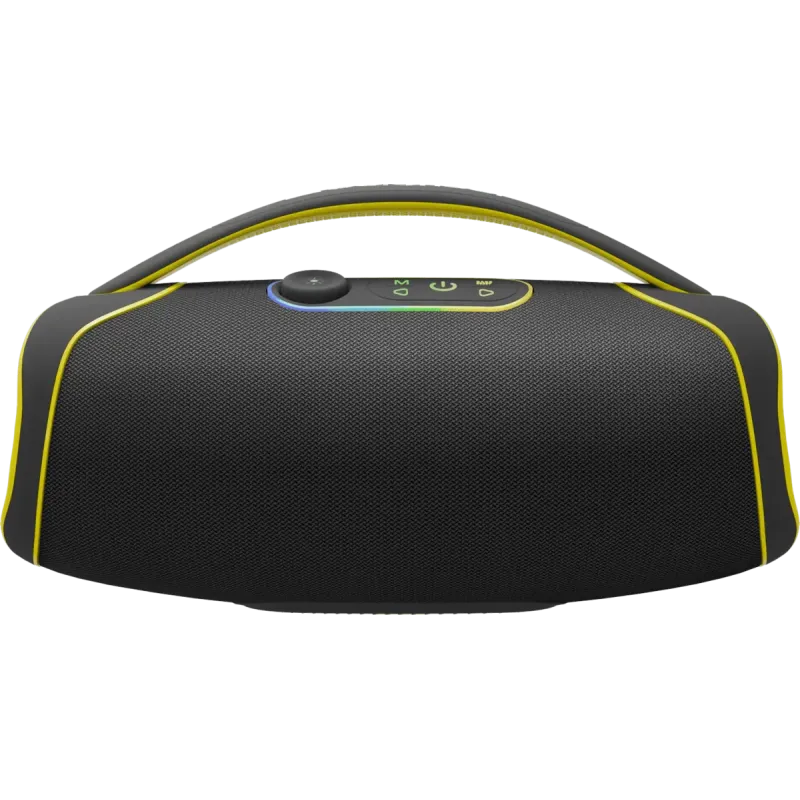Акустика Defender Beatbox 100 Black (65113)
