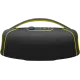 Акустика Defender Beatbox 100 Black (65113)