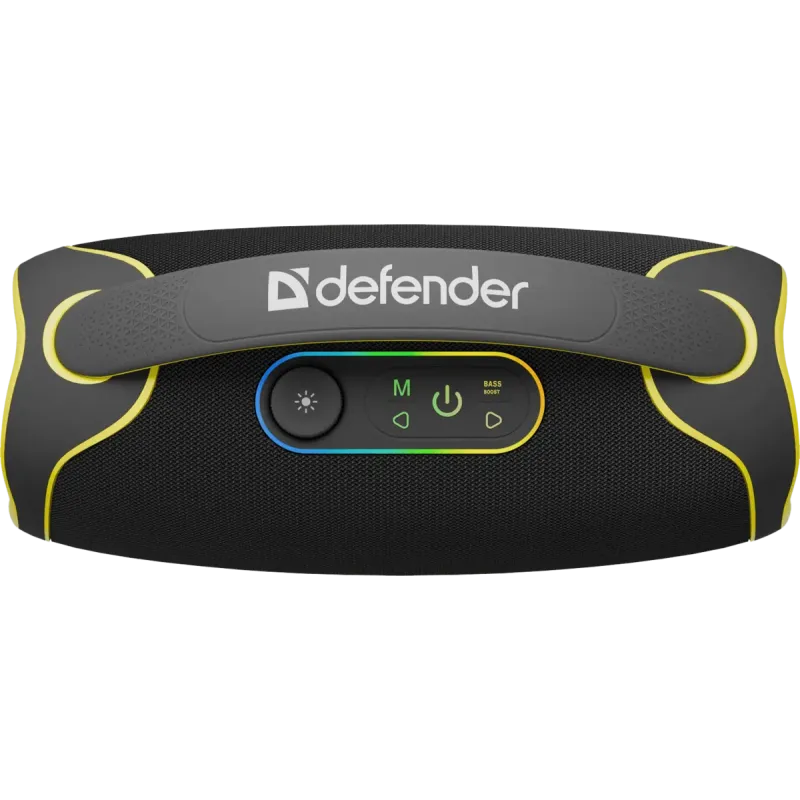 Акустика Defender Beatbox 100 Black (65113)