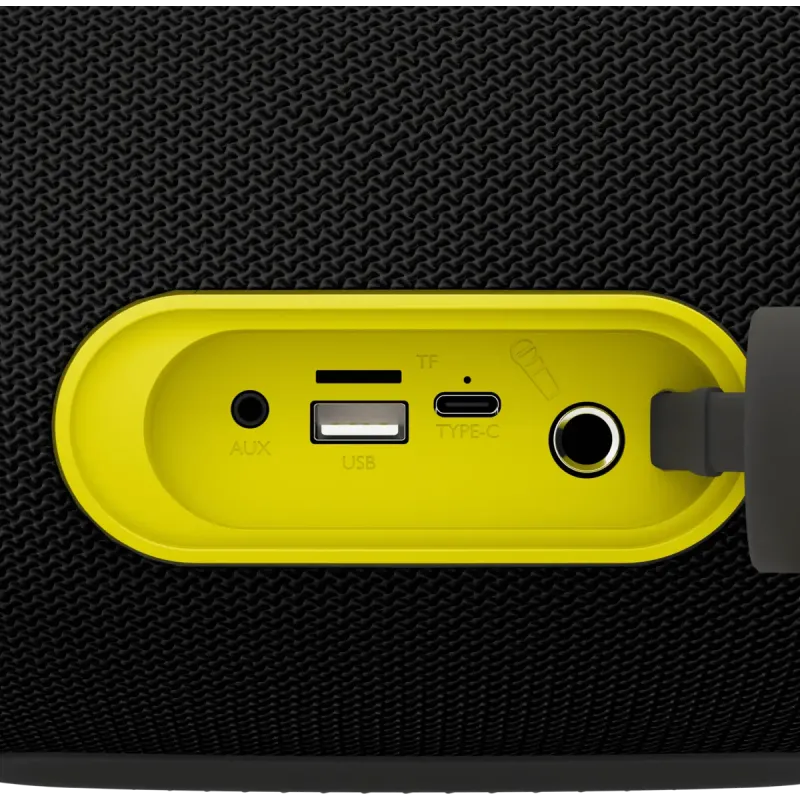 Акустика Defender Beatbox 100 Black (65113)