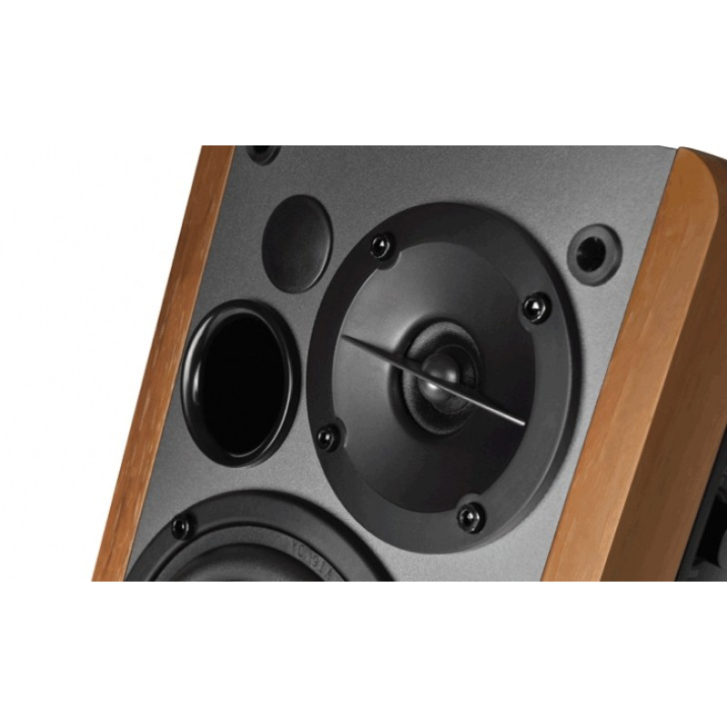Акустика Edifier R1280T Brown