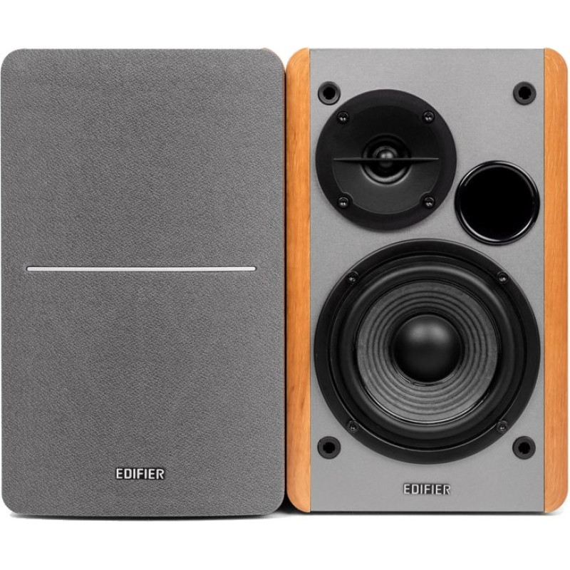 Акустика Edifier R1280T Brown