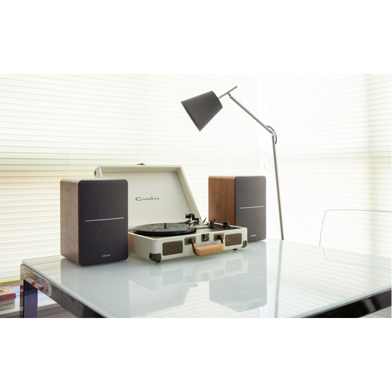 Акустика Edifier R1280T Brown