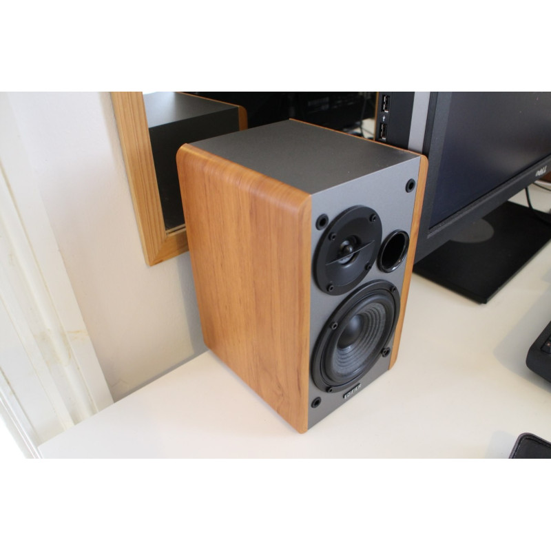 Акустика Edifier R1280T Brown