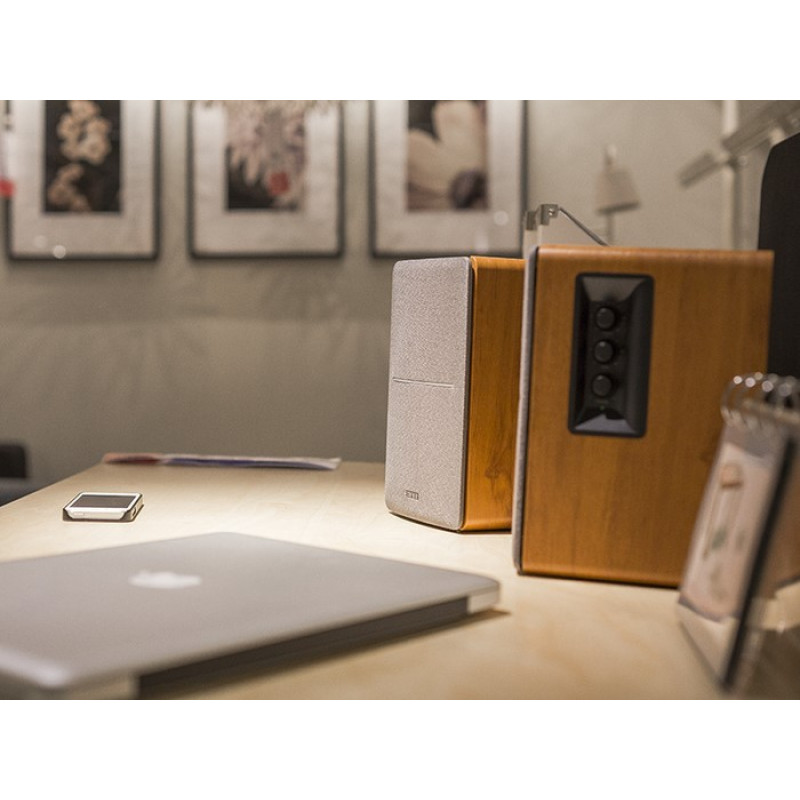 Акустика Edifier R1280T Brown