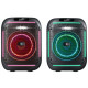 Акустика Defender Beatbox 65 65Вт Black (65265)
