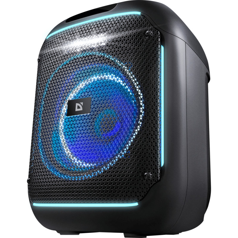 Акустика Defender Beatbox 65 65Вт Black (65265)