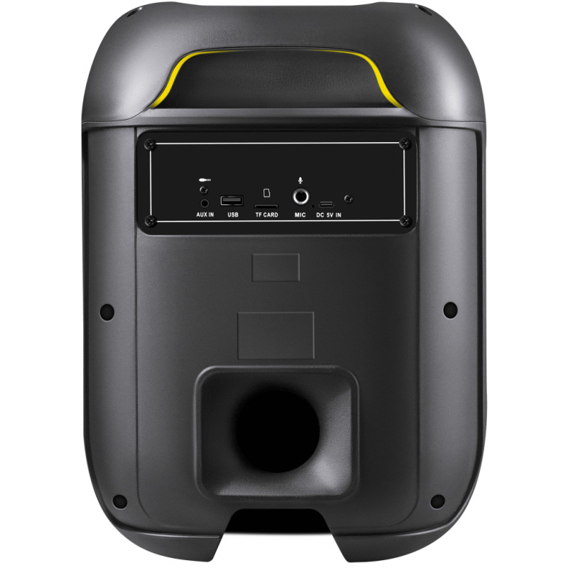 Акустика Defender Beatbox 65 65Вт Black (65265)