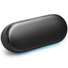 Акустика Harman/Kardon Luna 2 Black (HKLUNA2BLKEU)