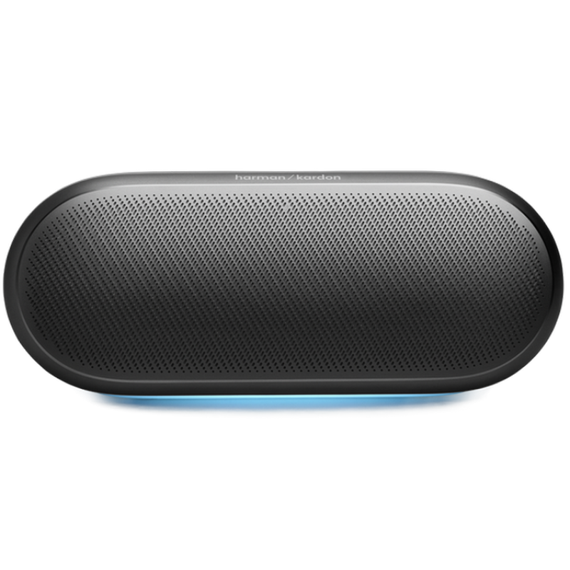 Акустика Harman/Kardon Luna 2 Black (HKLUNA2BLKEU)